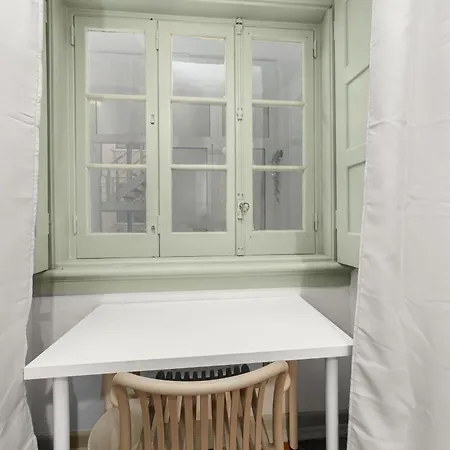 2d- Authentic Lifestyle, Charming Cafes, Local Restaurants And Hidden Gems At Your Doorstep * Lisboa